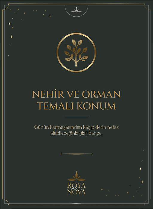 Doğa Peyzaj & Yaşam Alanları görseli 2